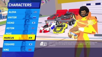 Игра для Switch Nintendo Harvest Moon: Mad Dash EU (12+)