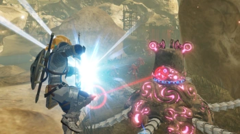 Дополнение к игре для Switch Nintendo Hyrule Warriors:Age of Calamity Expansion Pass EU (12+)