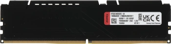 Память DDR5 2x32GB 5200MHz Kingston  KF552C40BB2K2-64