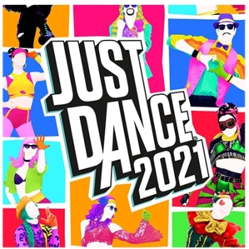Игра для Switch Nintendo Just Dance 2021 EU (6+)
