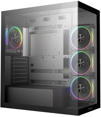 Корпус Deepcool CG580 4F V2