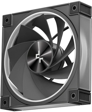 Корпус Deepcool CG580 4F V2