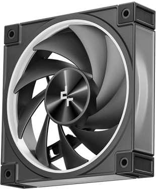 Корпус Deepcool CG580 4F V2
