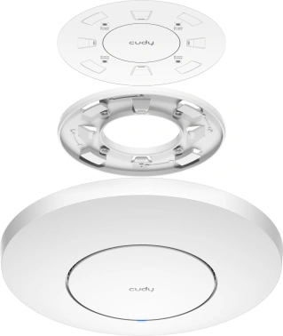 Точка доступа Cudy AP3000_P
