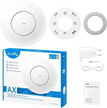Точка доступа Cudy AP3000_P