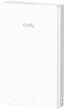 Точка доступа Cudy AP1300 Wall