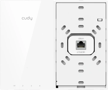Точка доступа Cudy AP1300 Wall