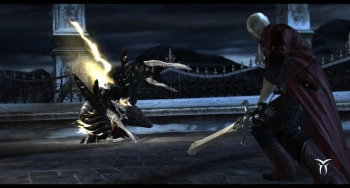 Игра для ПК Capcom Devil May Cry 4 - Special Edition (16+)