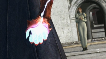 Игра для ПК Capcom Devil May Cry 4 - Special Edition (16+)