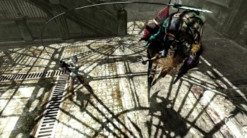 Игра для ПК Capcom Devil May Cry 4 - Special Edition (16+)