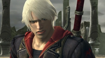 Игра для ПК Capcom Devil May Cry 4 - Special Edition (16+)
