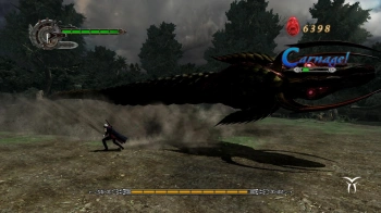 Игра для ПК Capcom Devil May Cry 4 - Special Edition (16+)