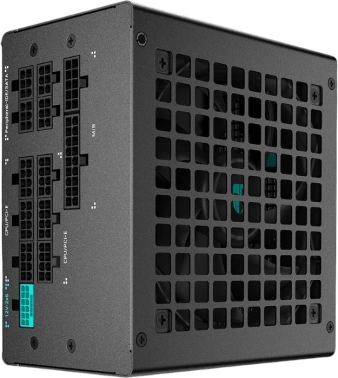 Блок питания Deepcool ATX 1200W GamerStorm PQ1200G Gen.5