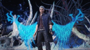 Игра для ПК Capcom Devil May Cry 5 Deluxe + Vergil (18+)