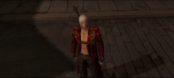 Игра для ПК Capcom Devil May Cry HD Collection (16+)