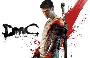 Игра для ПК Capcom DmC Devil May Cry (16+)