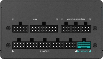 Блок питания Deepcool ATX 750W GamerStorm PQ750G Gen.5