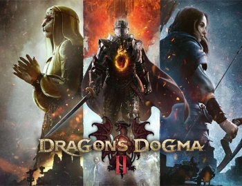 Игра для ПК Capcom Dragon`s Dogma 2 (18+)