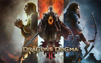 Игра для ПК Capcom Dragon`s Dogma 2 (18+)