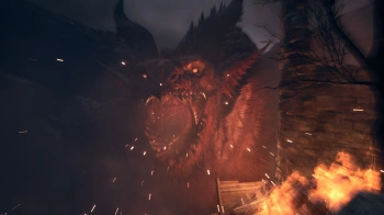 Игра для ПК Capcom Dragon`s Dogma 2 (18+)