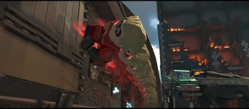 Игра для Switch Nintendo Lego The Incredibles EU (6+)