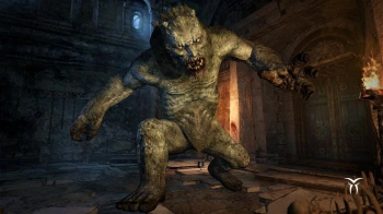 Игра для ПК Capcom Dragon`s Dogma: Dark Arisen (18+)