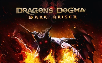 Игра для ПК Capcom Dragon`s Dogma: Dark Arisen (18+)