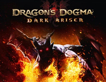 Игра для ПК Capcom Dragon`s Dogma: Dark Arisen (18+)