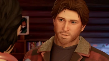 Игра для Switch Nintendo Life is Strange: True Colors EU (18+)