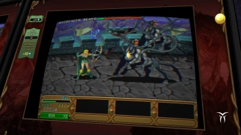 Игра для ПК Capcom Dungeons & Dragons : Chronicles of Mystara (16+)