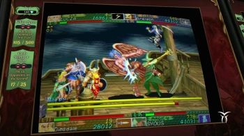 Игра для ПК Capcom Dungeons & Dragons : Chronicles of Mystara (16+)