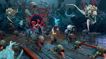 Игра для ПК Capcom Kunitsu-Gami: Path of the Goddess (12+)