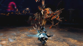 Игра для ПК Capcom Kunitsu-Gami: Path of the Goddess (12+)