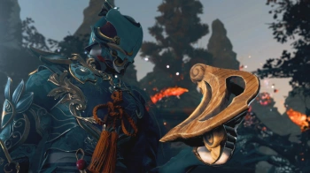 Игра для ПК Capcom Kunitsu-Gami: Path of the Goddess (12+)