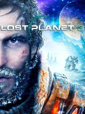 Игра для ПК Capcom Lost Planet 3 (16+)