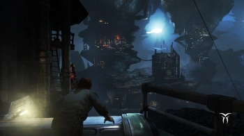 Игра для ПК Capcom Lost Planet 3 (16+)