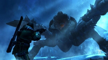 Игра для ПК Capcom Lost Planet 3 (16+)