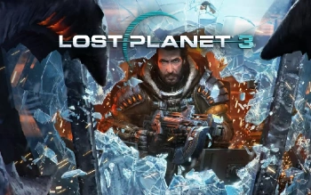 Игра для ПК Capcom Lost Planet 3 (16+)