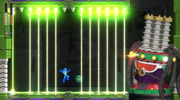 Игра для ПК Capcom Mega Man 11 (6+)