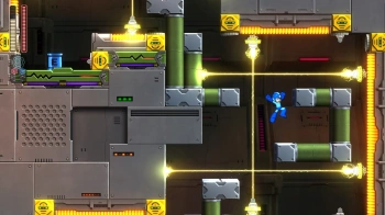 Игра для ПК Capcom Mega Man 11 (6+)