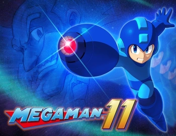 Игра для ПК Capcom Mega Man 11 (6+)