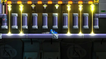 Игра для ПК Capcom Mega Man 11 (6+)