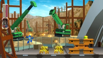 Игра для ПК Capcom Mega Man 11 (6+)