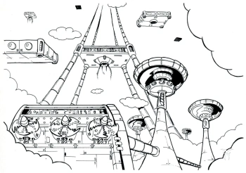 Игра для ПК Capcom Mega Man Legacy Collection (6+)