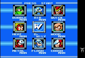 Игра для ПК Capcom Mega Man Legacy Collection (6+)