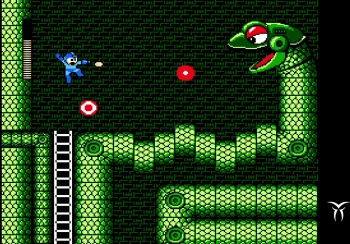 Игра для ПК Capcom Mega Man Legacy Collection (6+)