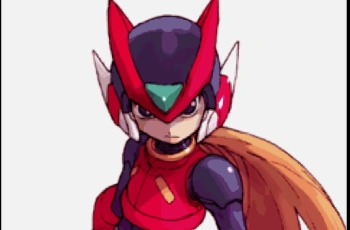 Игра для ПК Capcom Mega Man Zero/ZX Legacy Collection (12+)