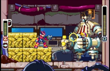 Игра для ПК Capcom Mega Man Zero/ZX Legacy Collection (12+)