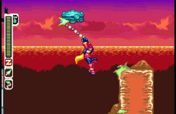 Игра для ПК Capcom Mega Man Zero/ZX Legacy Collection (12+)