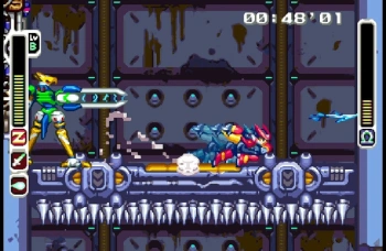 Игра для ПК Capcom Mega Man Zero/ZX Legacy Collection (12+)